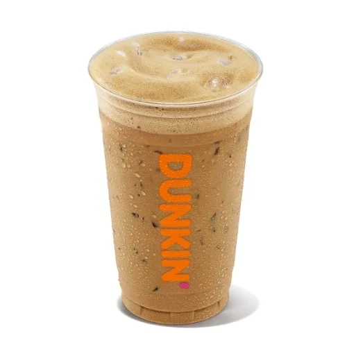 Dunkin Menu