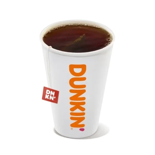 Dunkin Donuts