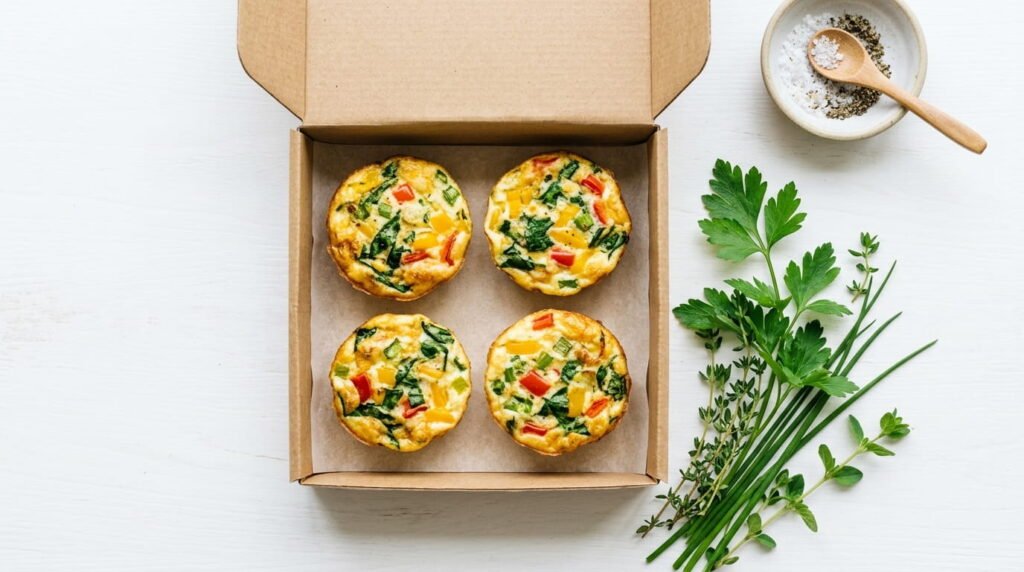 Dunkin Donuts egg white and veggie omelet bites — healthiest low calorie high protein breakfast option on the 2026 menu