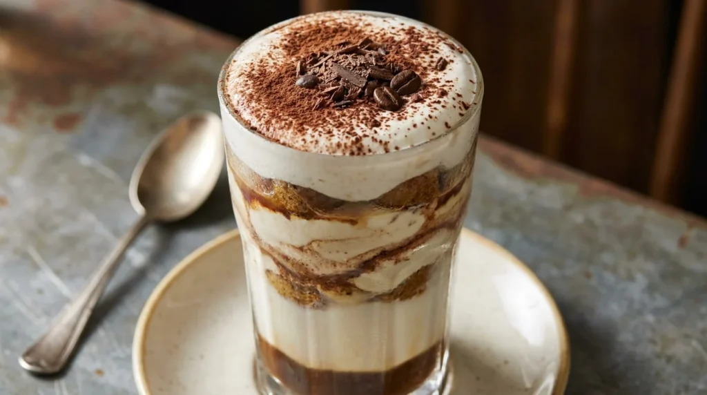 Dunkin tiramisu cloud latte new fall 2026 flavor